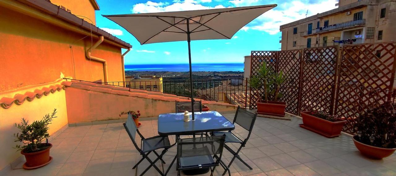 B&B Anita Agrigento Exterior photo