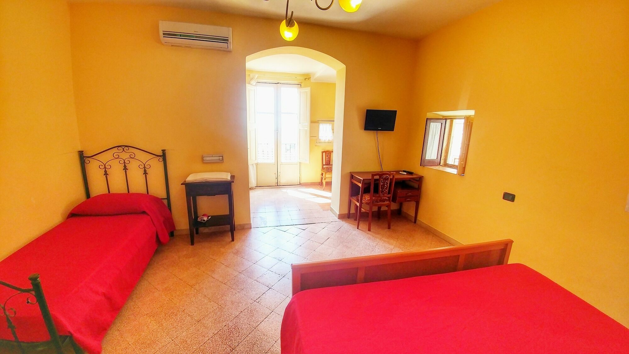 B&B Anita Agrigento Exterior photo