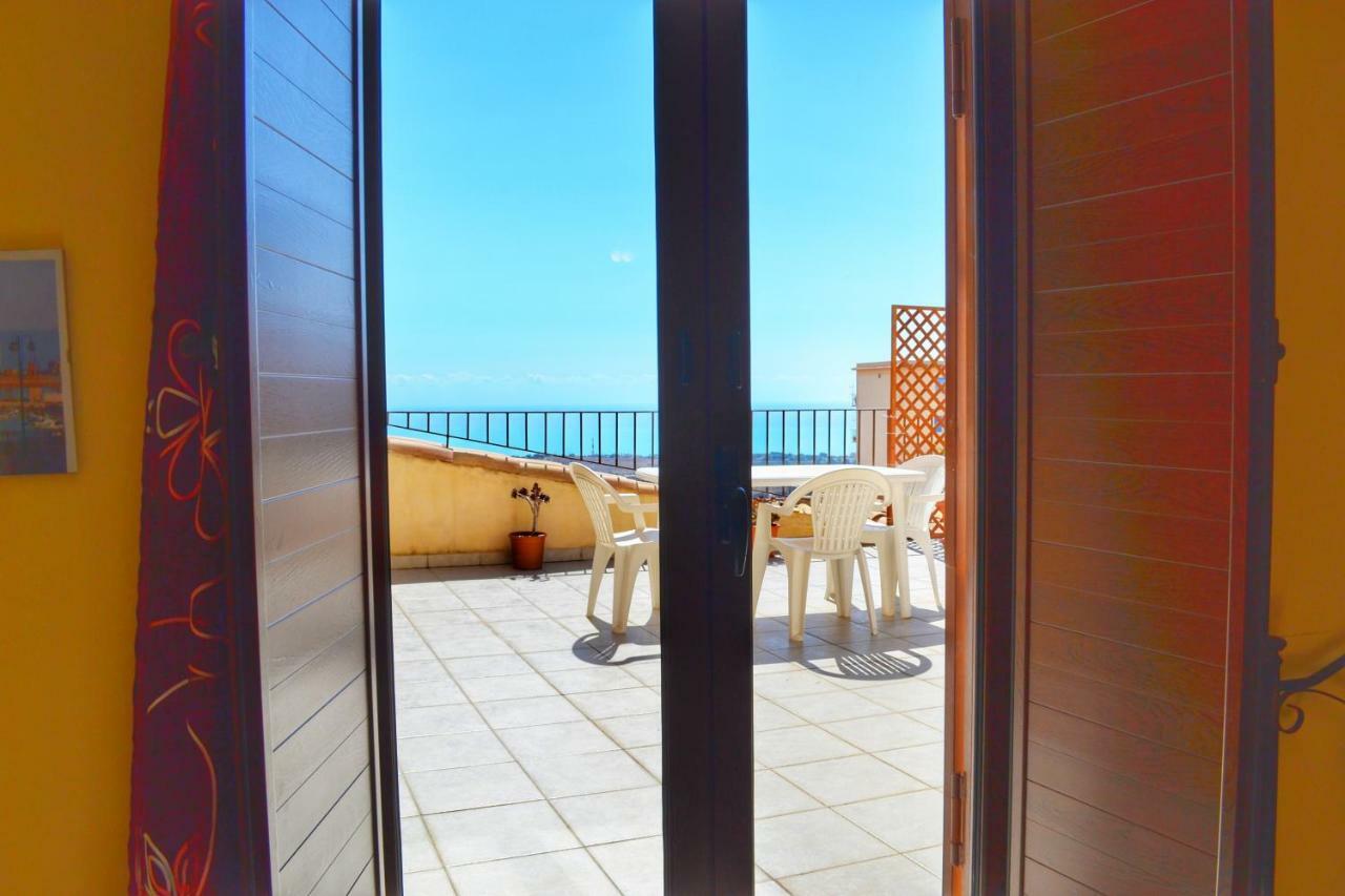 B&B Anita Agrigento Exterior photo
