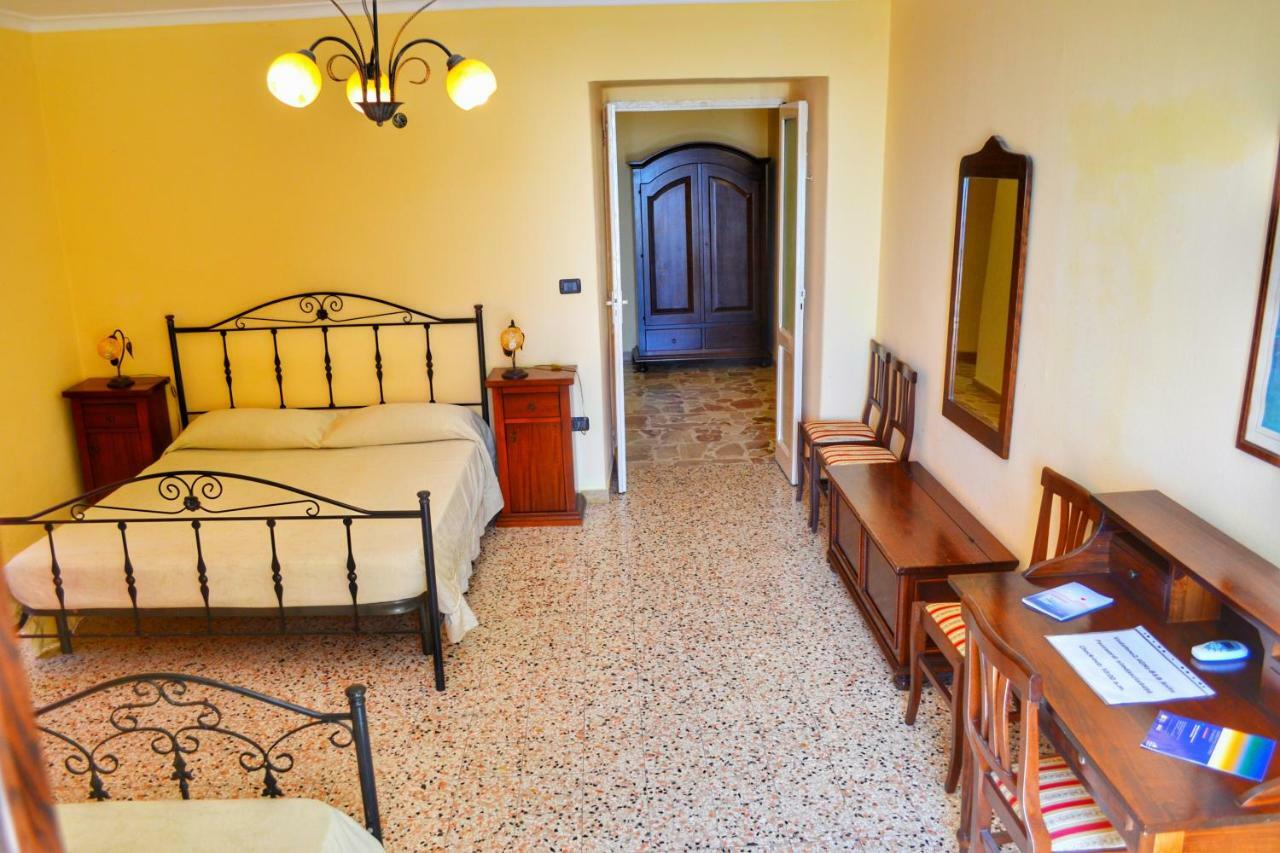 B&B Anita Agrigento Exterior photo