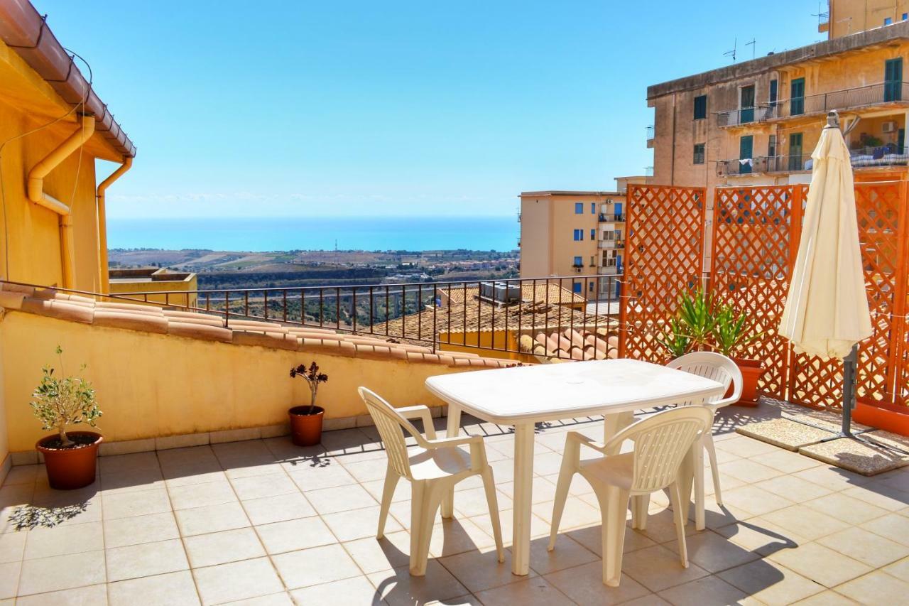 B&B Anita Agrigento Exterior photo