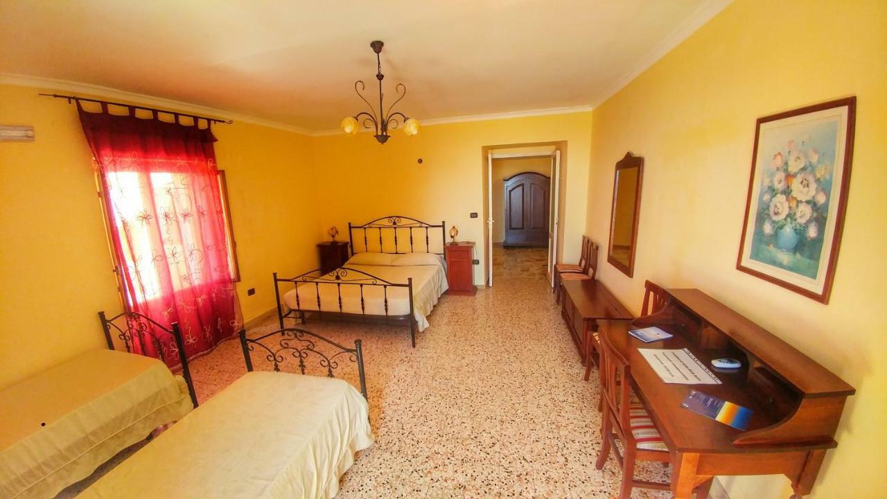 B&B Anita Agrigento Exterior photo