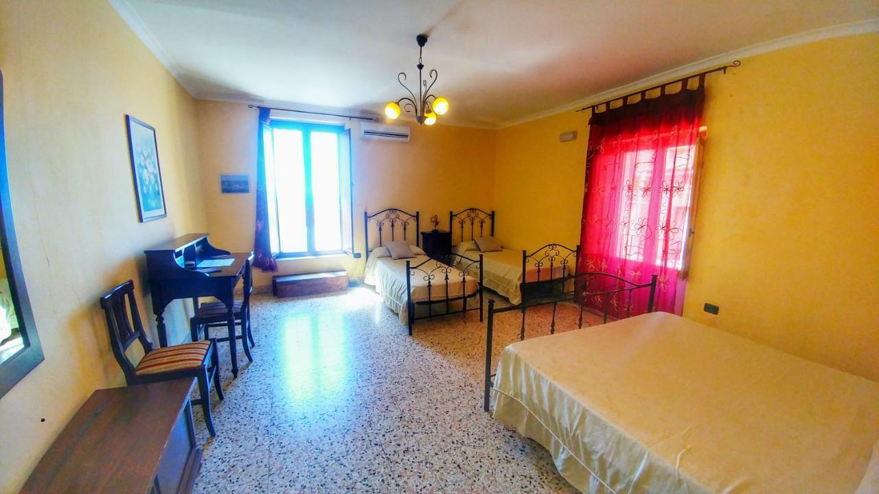 B&B Anita Agrigento Exterior photo