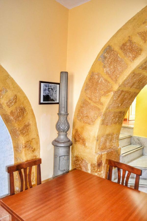 B&B Anita Agrigento Exterior photo