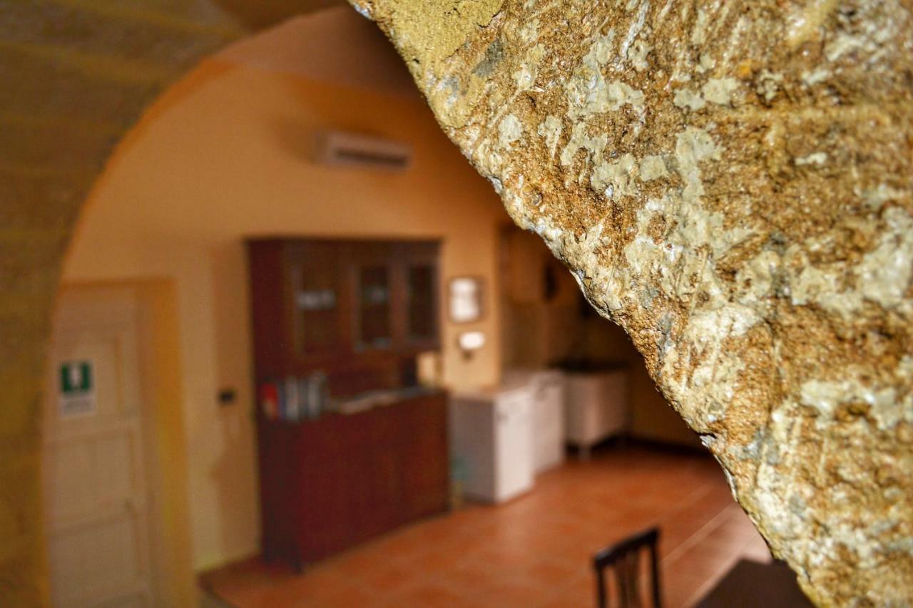 B&B Anita Agrigento Exterior photo
