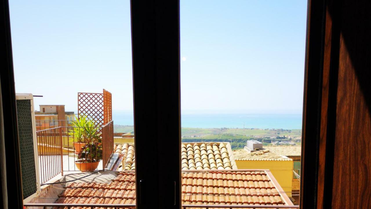 B&B Anita Agrigento Exterior photo