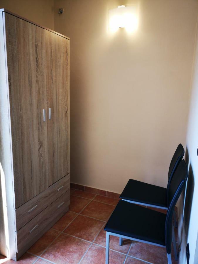 B&B Anita Agrigento Exterior photo