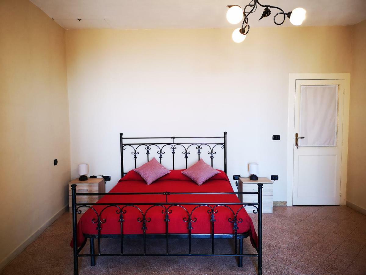 B&B Anita Agrigento Exterior photo