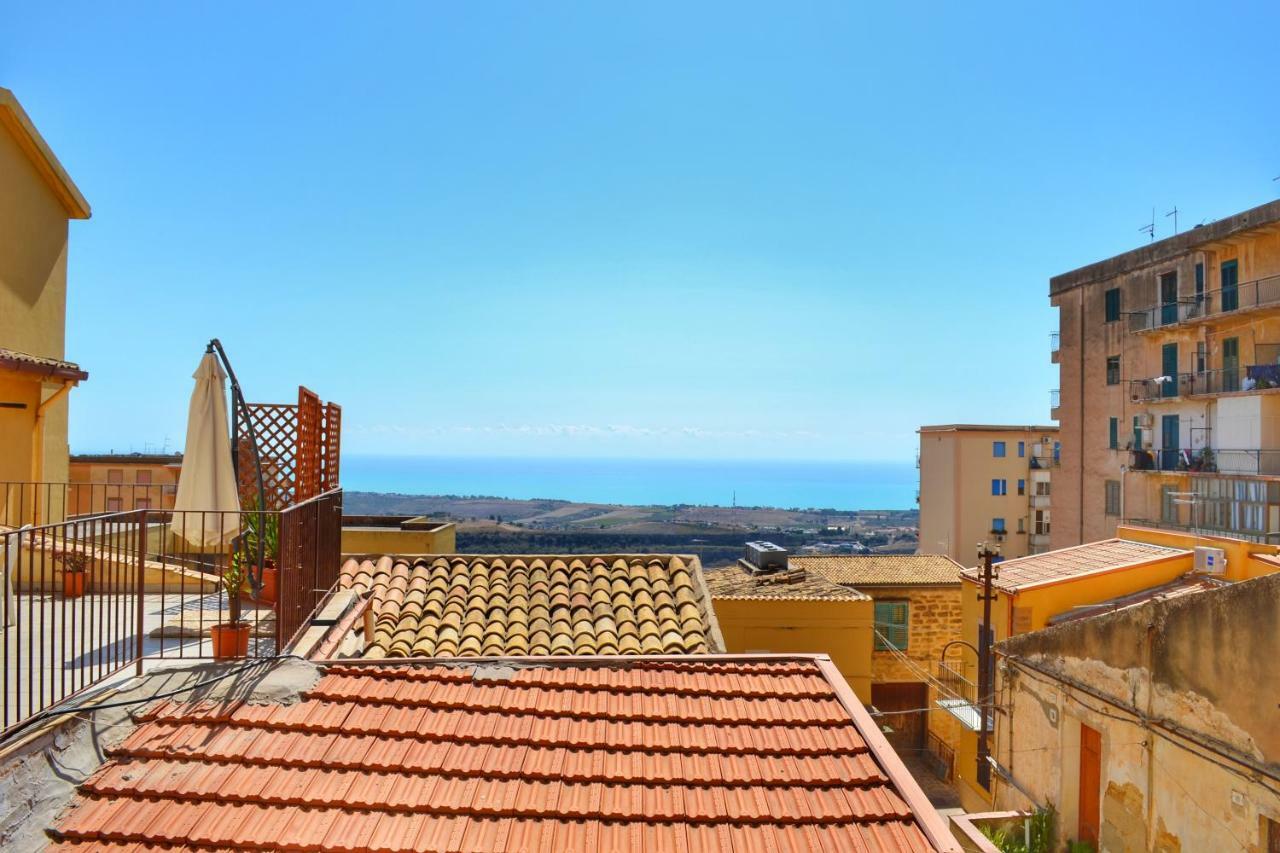 B&B Anita Agrigento Exterior photo